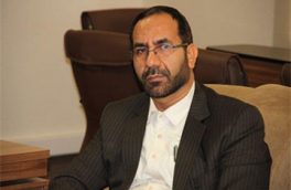 پیام دکتر علی اصغر مسعودی به مناسبت یوم الله ۱۳ آبان