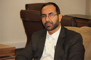 پیام دکتر اصغر مسعودی نماینده مردم استهبان و نی ریز به مناسبت شروع به کار پایگاه خبری استهبان فردا