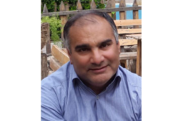 پیام دکتر مهدی مخبری مدیر مسئول پایگاه خبری استهبان فردا