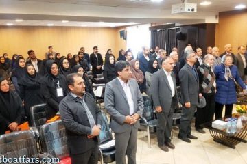 برگزاری نخستین همایش ملی «رویکردهای نوین در مطالعات زبان و ادبیات فارسی» در موسسه آموزش عالی زند شیراز