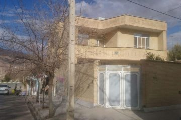 نظام مهندسی استهبان صاحب خانه شد.