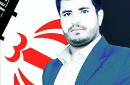 مهرزاد جنگلی رییس شورای اسلامی شهرستان استهبان شد.
