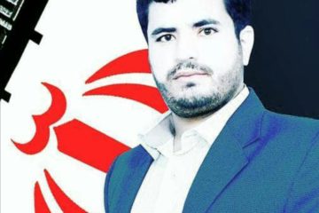 پیام نوروزی مهرزاد جنگلی رییس شورای اسلامی شهرستان استهبان