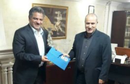 حسین دوام عضو کمیته استیناف فدراسیون فوتبال ایران شد.