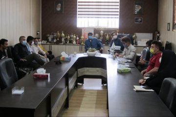 استعفای رییس هیات فوتبال شهرستان استهبان مورد موافقت قرار نگرفت
