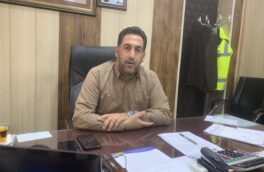 شهردار استهبان روز شوراها را تبریک گفت