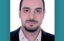 دکتر محمد امین تواضع سرپرست شبکه بهداشت و درمان شهرستان استهبان شد