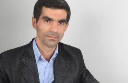 محمدحسن بااشتیاق رئیس شورای اسلامی شهر استهبان شد