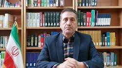 پیام تبریک مدیر آموزش و پرورش استهبان به مناسبت فرارسیدن ماه مهر و هفته دفاع مقدس