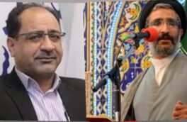 امام جمعه استهبان پیروزی فرهاد طهماسبی را تبریک گفت