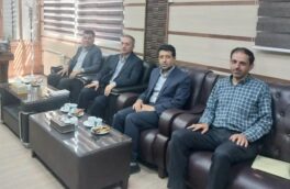 احیای دانشگاه فرهنگیان در استهبان