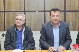 انتخاب اعضای هیات اجرایی هفتمین دوره انتخابات شوراهای اسلامی شهرستان استهبان