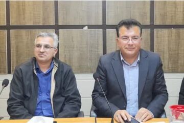 انتخاب اعضای هیات اجرایی هفتمین دوره انتخابات شوراهای اسلامی شهرستان استهبان