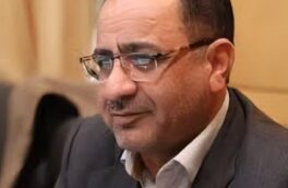 پیام نوروزی دکتر فرهاد طهماسبی