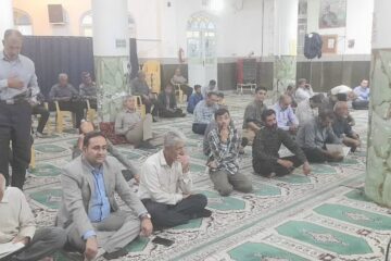 علیرغم جنگ اقتصادی دشمن، خدمت‌رسانی متوقف نشد