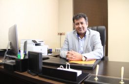 صادرات سیمان سفید استهبان به کشورهای حوزه خلیج فارس آغاز شد.