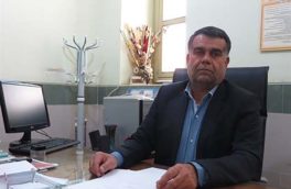 پیام مدیر آموزش و پرورش استهبان به مناسبت بازگشایی مدارس و هفته دفاع مقدس