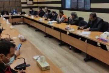 خدمت رسانی مطلوب به مسافران در شهرستان استهبان
