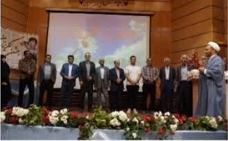 برگزاری جشن گلریزان در شهرستان استهبان