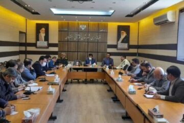 هنر انقلاب اسلامی هنر ارزش هاست