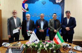 میزبانی از تجربه و اندیشه در آموزش و پرورش استهبان