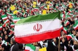 دعوت فرماندار استهبان از مردم برای حضور در راهپیمایی ۲۲ بهمن