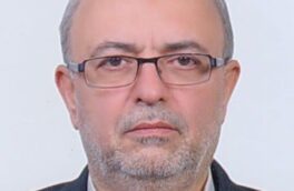 استاندار اسبق فارس درگذشت