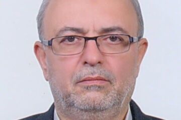 استاندار اسبق فارس درگذشت