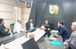 عزم راسخ برای رفع نقاط حادثه‌خیز شهرستان استهبان