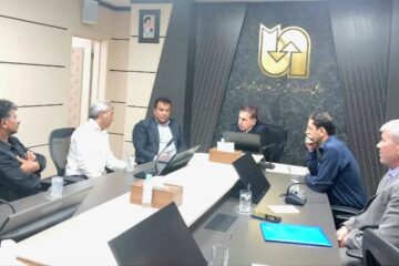 عزم راسخ برای رفع نقاط حادثه‌خیز شهرستان استهبان