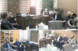 مطالبات فرماندار استهبان از مدیرکل منابع طبیعی فارس