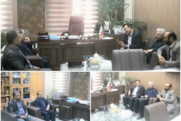 مطالبات فرماندار استهبان از مدیرکل منابع طبیعی فارس