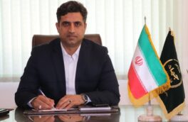جهش تاریخی بخش کشاورزی استهبان در دوران مدیریت اعیان‌منش