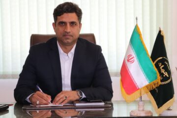 جهش تاریخی بخش کشاورزی استهبان در دوران مدیریت اعیان‌منش