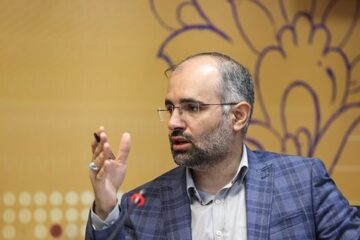 فرزند استهبان در رأس اداره‌کل برنامه‌های سیاسی معاونت سیاسی صداوسیما قرار گرفت