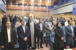 تاکید فرماندار استهبان بر حفظ وحدت و امید در شرایط کنونی کشور