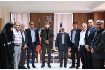 پیگیری تأمین و توسعه خوابگاه دانشگاه ملی مهارت استهبان