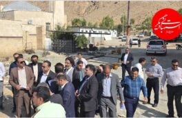پروژه‌های مسکن ملی استهبان در مسیر تعیین تکلیف؛ پیمانکاران ناکارآمد حذف می‌شوند