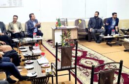 ساماندهی کارگران فصلی و اصلاح آیین تشییع و تدفین در دستور کار شورای فرهنگ عمومی استهبان