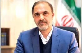 قاضی استهبانی مدیر نمونه استانی قوه قضائیه شد