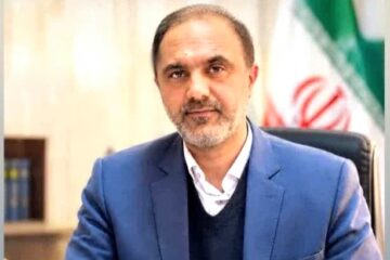 قاضی استهبانی مدیر نمونه استانی قوه قضائیه شد