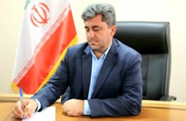 پیام تبریک دکتر نهانی پور مدیر آموزش و پرورش استهبان به مناسبت هفته اولیا و مربیان