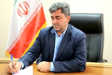 پیام تبریک دکتر نهانی پور مدیر آموزش و پرورش استهبان به مناسبت هفته اولیا و مربیان