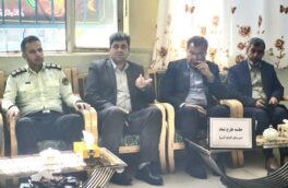 حل مشکلات دانش‌آموزان وظیفه همه دستگاه‌هاست